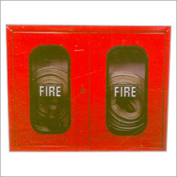 Fire Safety Signages