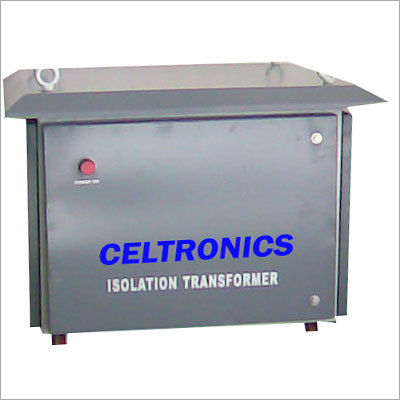 Isolation Transformer