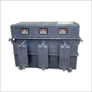 Isolation Transformer