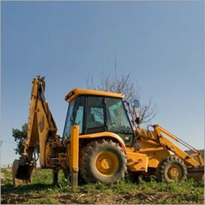 JCB Excavators Hiring Services