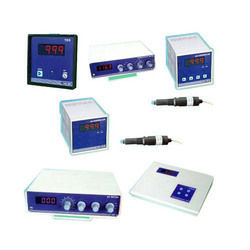 Laboratory Analytical Instruments