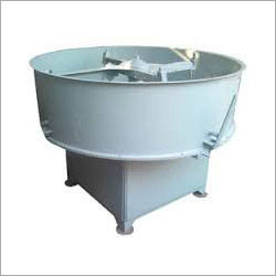 Laboratory Pan Mixer