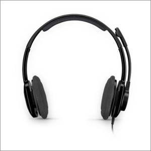 Logitech Stereo Headset