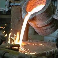 Malleable Iron Casting