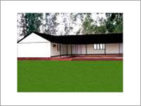 Prefabricated-Cabins