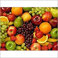 SMSJ Fresh Fruits