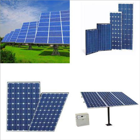 Solar Panel