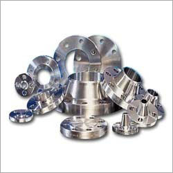 Ss Pipe Flanges