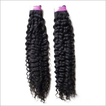 Virgin Remy Curly Hair