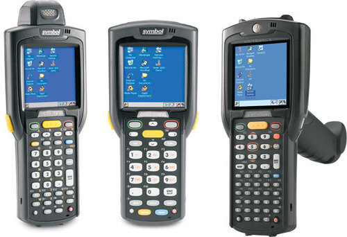 Warehouse Mobile Computers