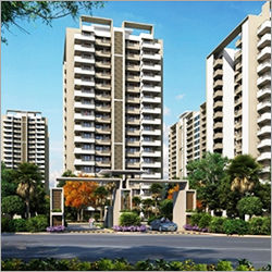 4BHK Apartment Sale