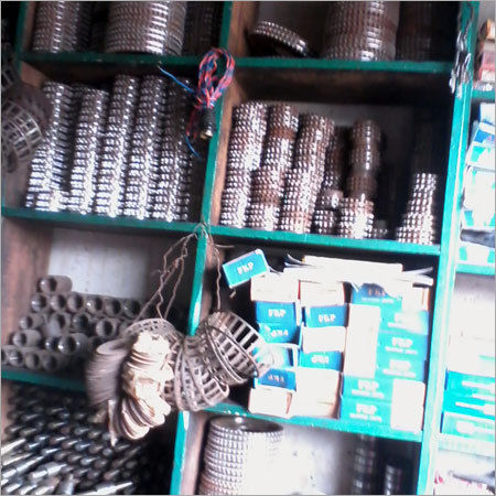 Agriculture Machine Parts