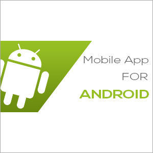 Android App Development