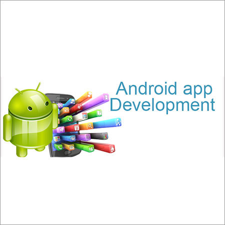 White Android App Development