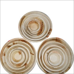 Areca Leaf Plates