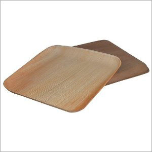 Areca Leaf Plates