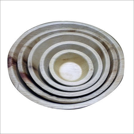 Areca Leaf Plates