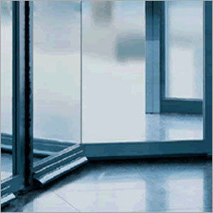 Automatics Glass Doors