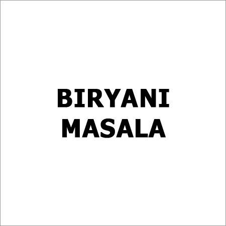 Biryani Masala