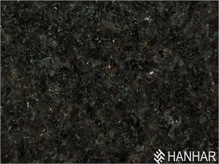 Black Pearl Granite