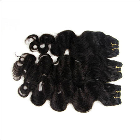 Indian Body Wave Human Hair