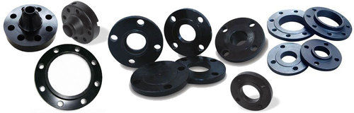 Carbon Alloy Steel Flanges