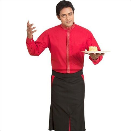 Catering Steward Uniforms