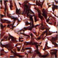 Chopped Dehydrated Red Onion