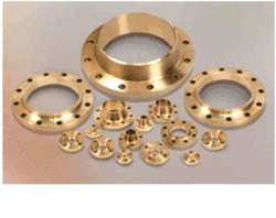 Copper Nickel Alloy Flanges