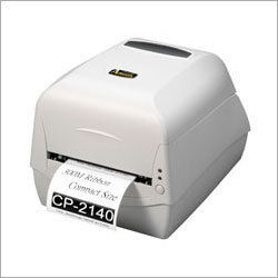 CP 2140 / CP-2140E Argox Barcode Printer