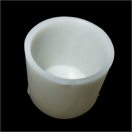 Cpvc End Cap - High Grade CPVC Material, Various Sizes Available | Abrasion Resistant, Tight Fitting, Smooth Finish