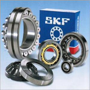 Cylindrical Roller Thrust Bearings