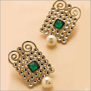 Designer Earrings Dimension(L*W*H): 2800*1100*2200 Millimeter (Mm)