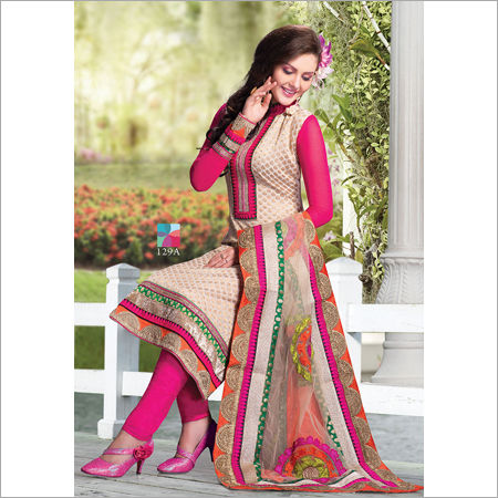 Designer Salwar Kameez