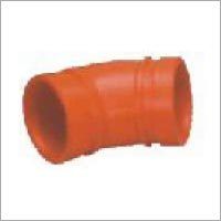 Ductile Iron 45 Degree Elbow