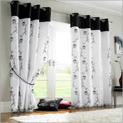 Rustproof Eyelet Curtains