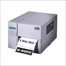 G-6000 Argox Barcode Printer