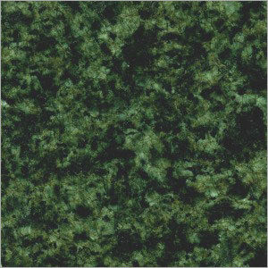 Green Granite - Premium Quality Ornamental Stone | Fine Finish, Sturdy Structure, Crack Resistance, Long Lasting Shine