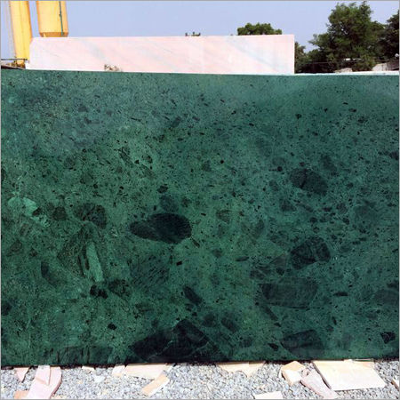 Green Granite