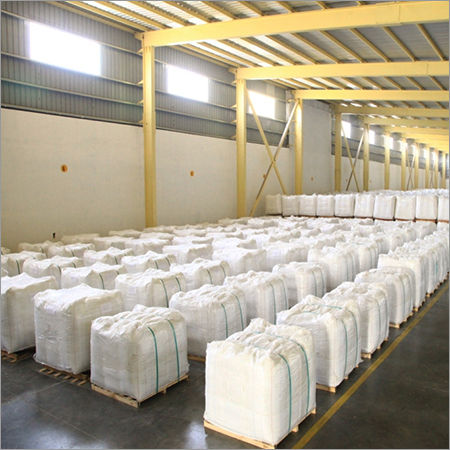 Industrial Grade Guar Gum Powder