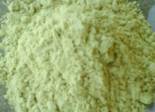 Industrial Guar Gum Powder Specific Drug