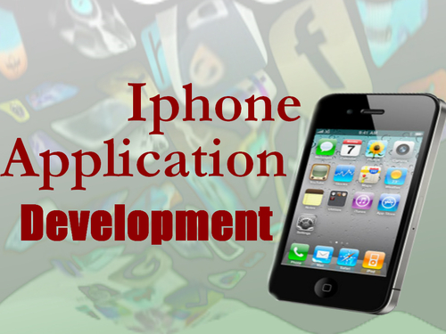 IPhone Apps Development By Pioneer Websolutions