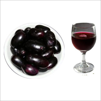 Jamun Juice - Fresh Natural Extract | Supports Liver Health, Aids Digestion, Boosts Memory, Alleviates Gout, Enhances Skin Tone