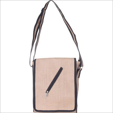 Jute Sling Bags