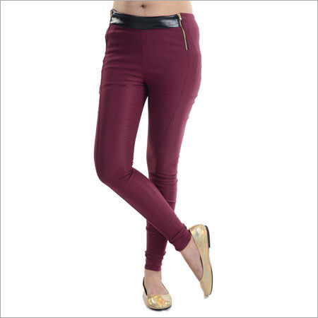 Ladies Jeggings General Medicines