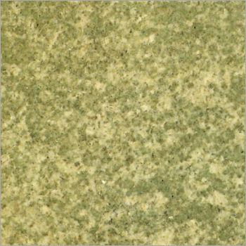 Mint Green Granite