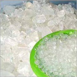 White Silica Gel Cas No: -