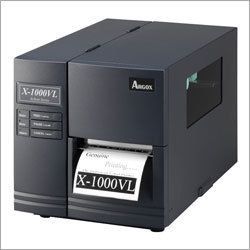 X-1000VL Argox Barcode Printer
