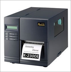 X-2300E Argox Barcode Printer