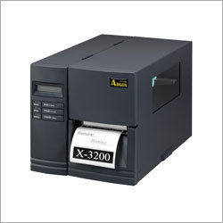 X - 3200 Argox Barcode Printer